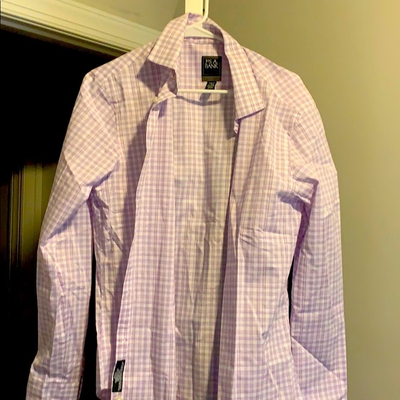 New Joseph A. Bank button Down Shirt - Picture 1 of 1